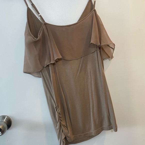 Buffalo Jeans tank top Small - Picture 3 of 3